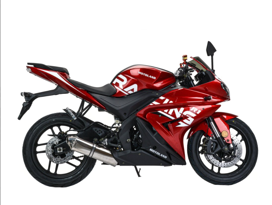 Мотоцикл MOTOLAND (МОТОЛЕНД) R1 300 в Северодвинске