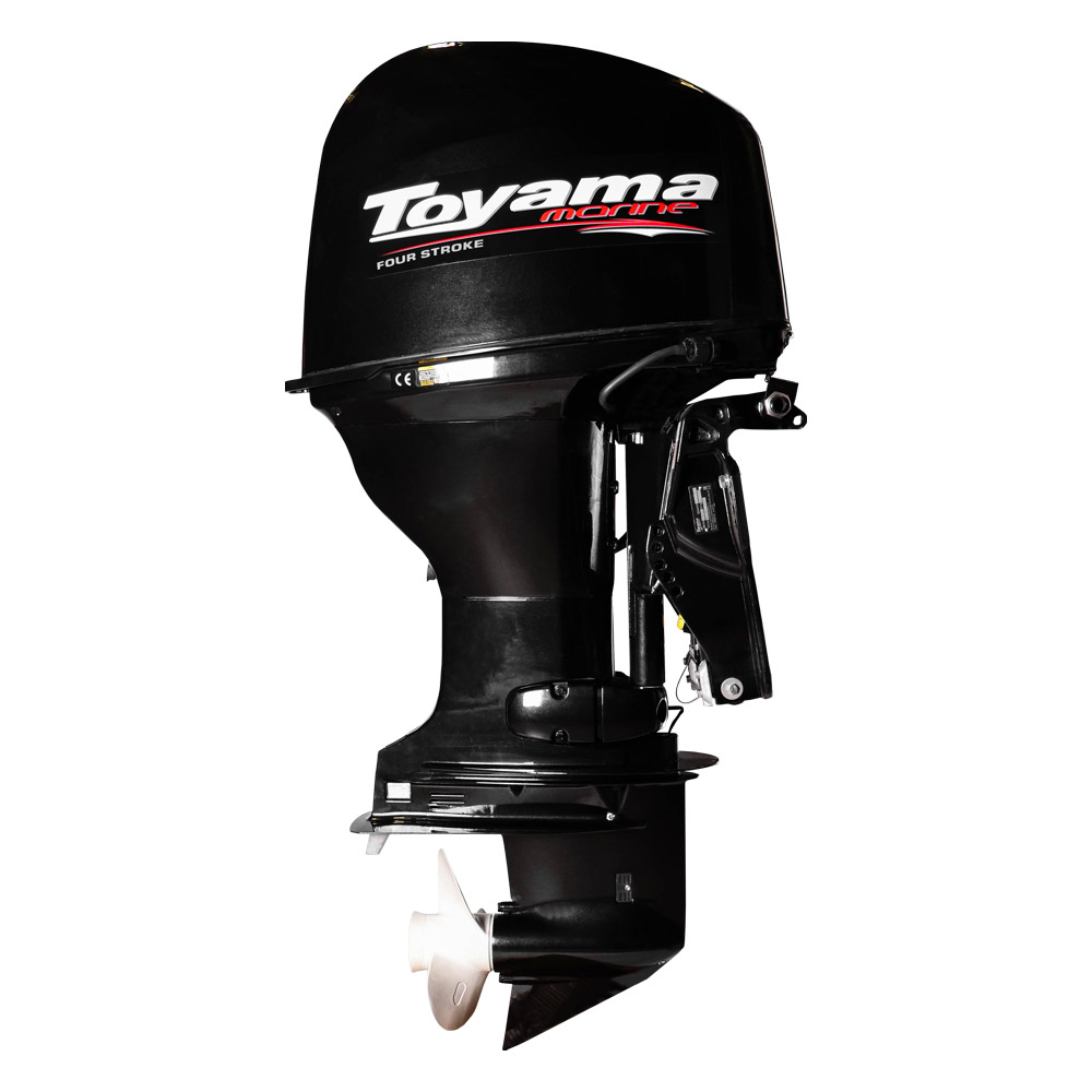 ЛОДОЧНЫЙ МОТОР TOYAMA F60FEL-T-EFI в Северодвинске