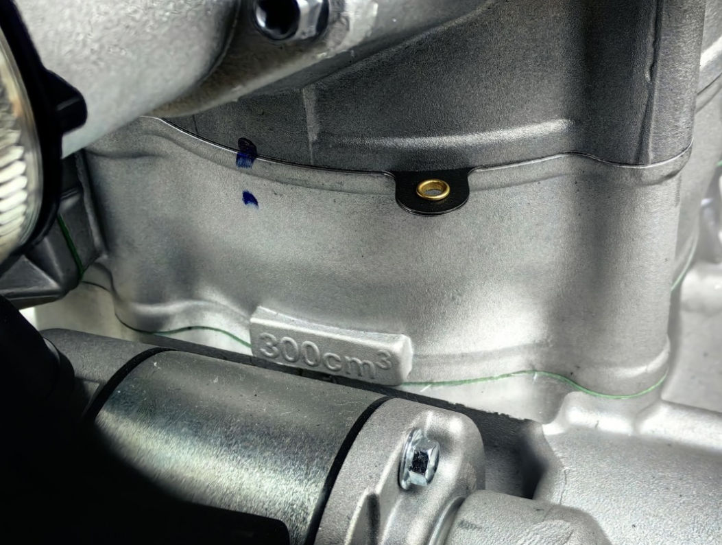 Мотоцикл JHLMOTO JHL Z8i (EFI) NC300S (182-MN) в Северодвинске