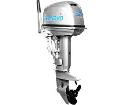 Лодочный мотор SEANOVO SN25FFES в Северодвинске