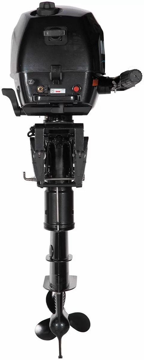 Лодочный мотор MARLIN MF 5 AMHS в Северодвинске