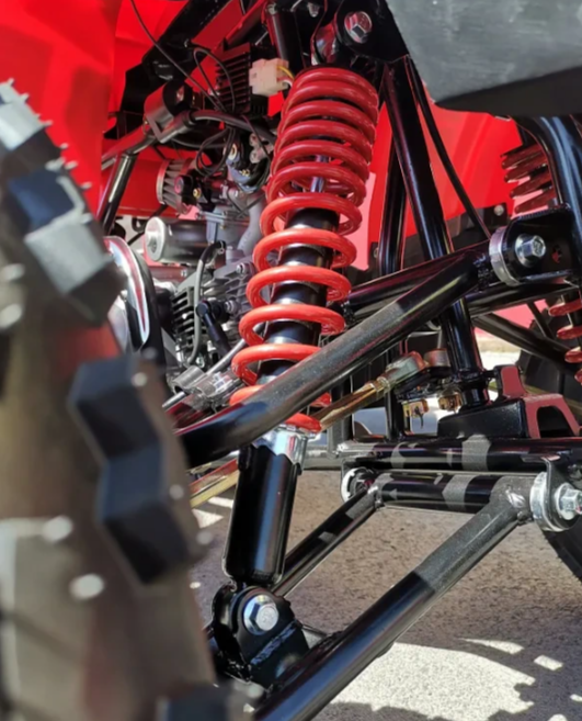 Квадроцикл PROMAX WILD 175 BASIC в Северодвинске