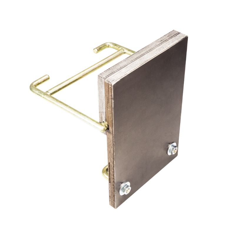 Навесной транец в Северодвинске