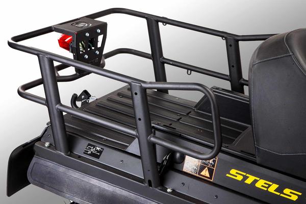 Снегоход SV600T (L ST SWT) ВИКИНГ 2.0 в Северодвинске