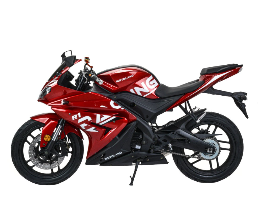 Мотоцикл MOTOLAND (МОТОЛЕНД) R1 300 в Северодвинске