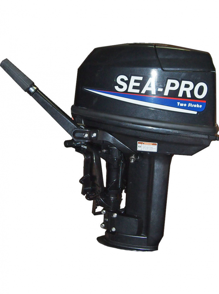 Лодочный мотор SEA-PRO T 40JS без водомета в Северодвинске
