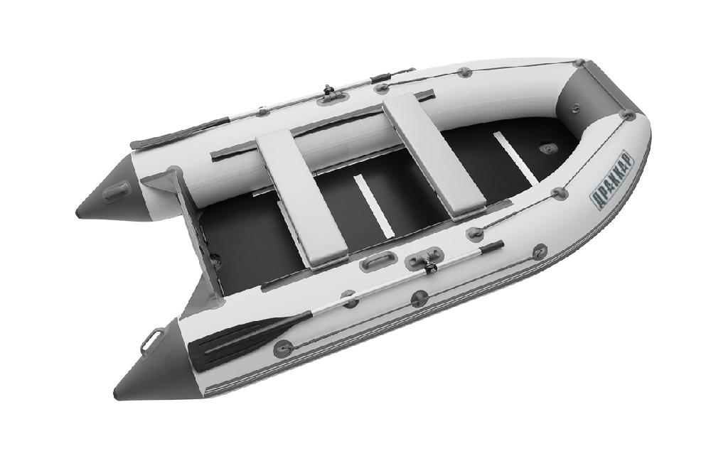 ЛОДКА ДРАККАР 3250 СК HANT в Северодвинске