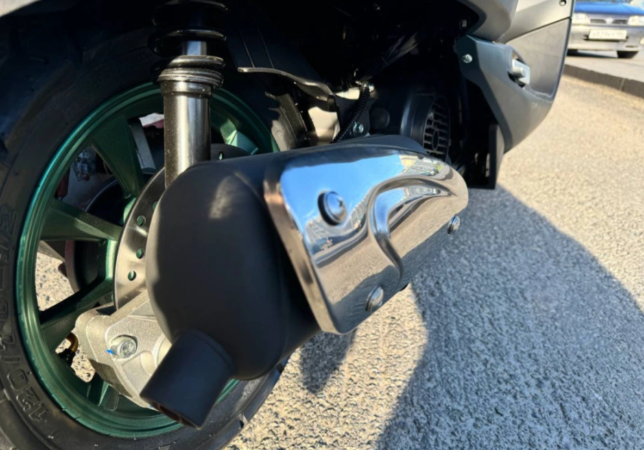 Скутер PROMAX Miami 240 (49) в Северодвинске