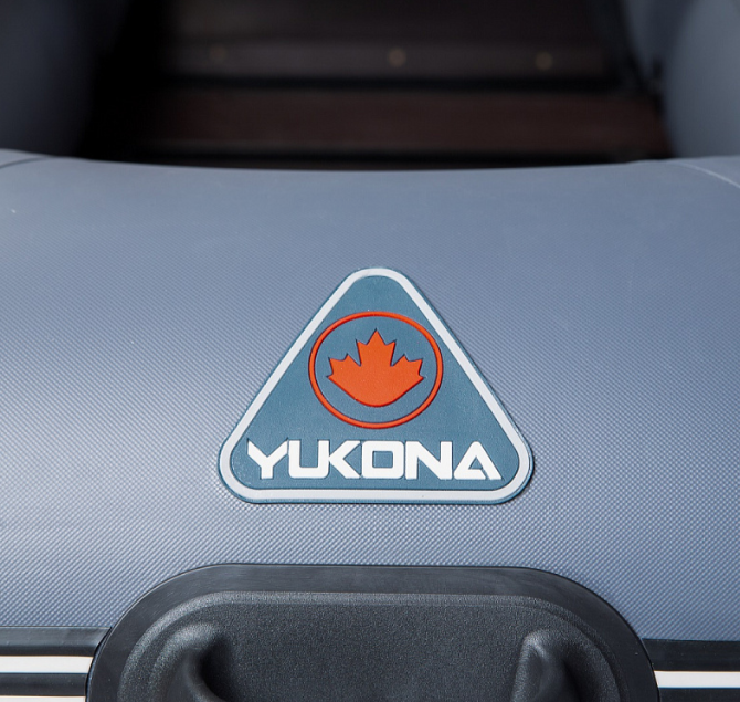 ЛОДКА НАДУВНАЯ YUKONA 230 TL (БЕЗ ПАЙОЛА) в Северодвинске