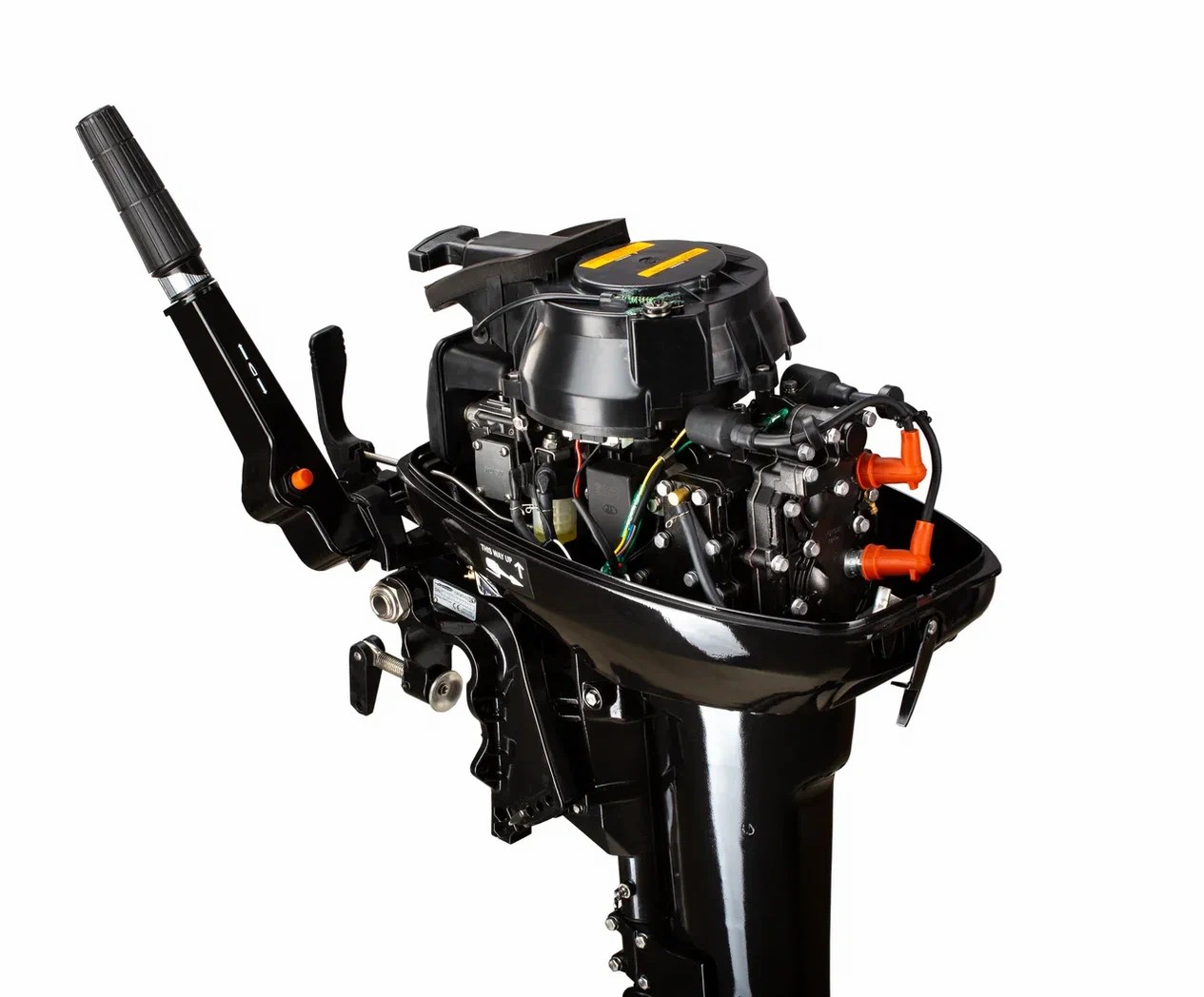 ЛОДОЧНЫЙ МОТОР GLADIATOR G9.9FHS в Северодвинске