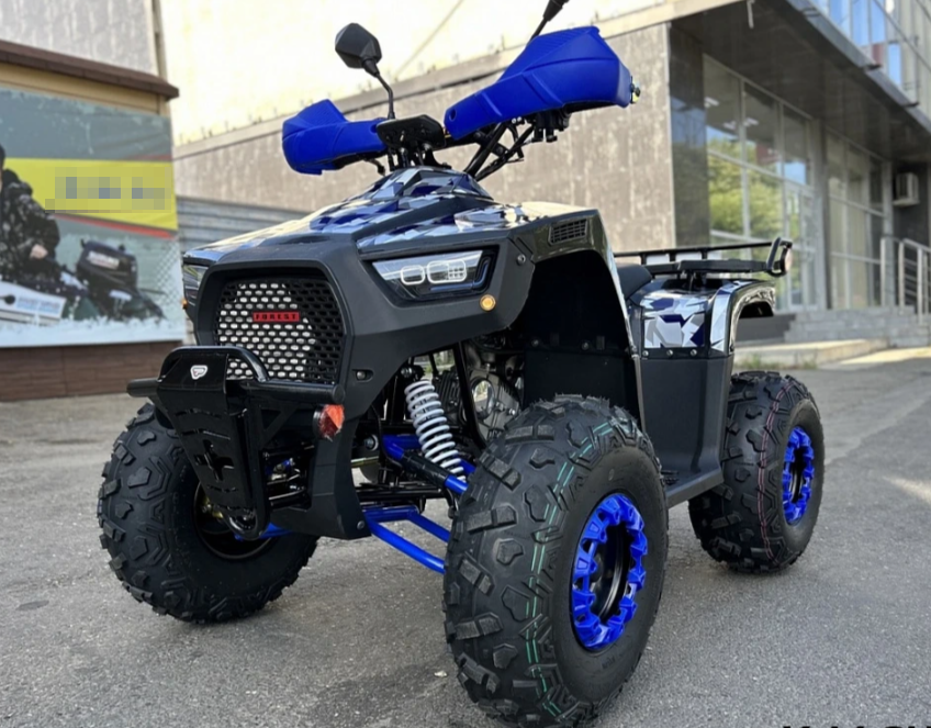 Квадроцикл PROMAX FOREST 180 в Северодвинске