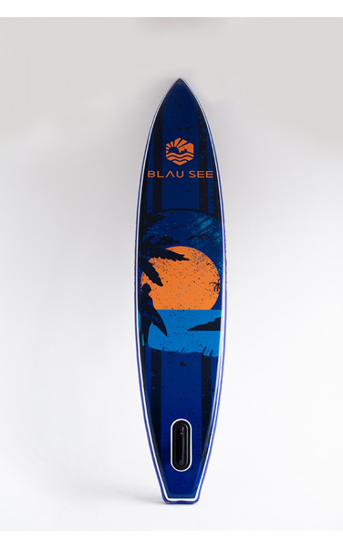 НАДУВНОЙ САП БОРД OCEAN SUNSET 12,6 в Северодвинске