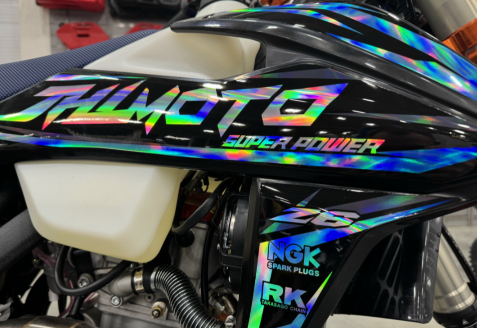 Мотоцикл JHLMOTO JHL Z6 NB300 (174MN-5) в Северодвинске