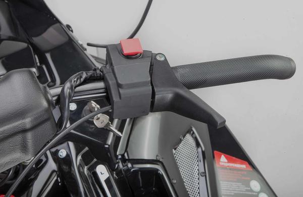 Снегоход STELS SA600R (L LUX WT) ВИТЯЗЬ 2.0 К01 Tech в Северодвинске