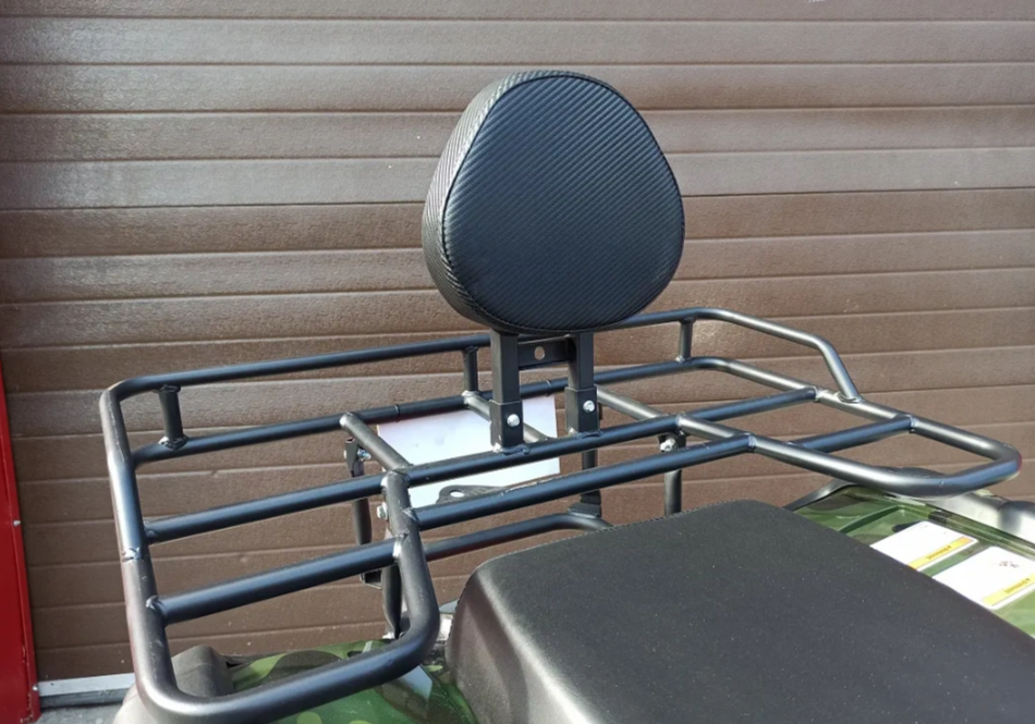 Квадроцикл PROMAX ATV 250 PRO (2025) в Северодвинске