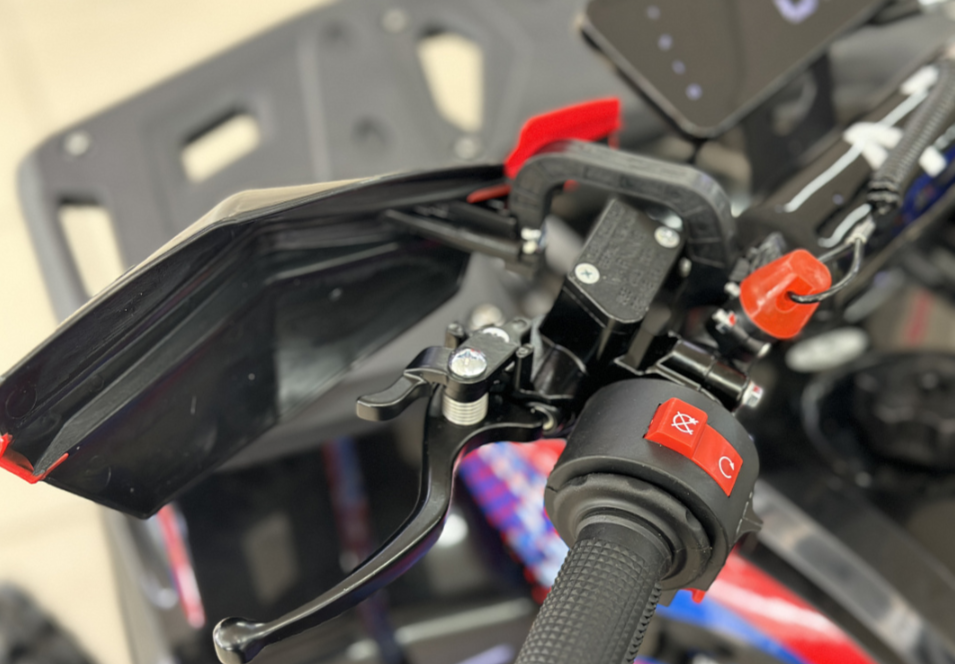 Квадроцикл GBM MAVERICK 222 NEW в Северодвинске