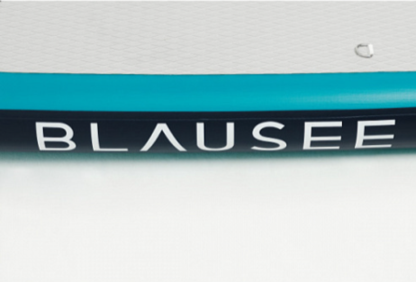 НАДУВНОЙ SUP-BOARD BUSINESS LIGHT BLUE 10,6 в Северодвинске