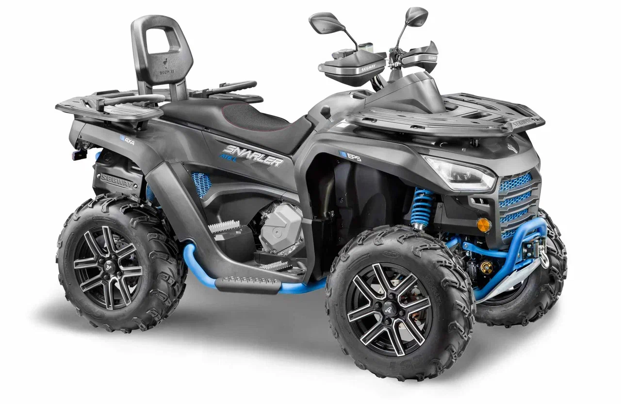  Квадроцикл Segway SNARLER AT6 LE в Северодвинске