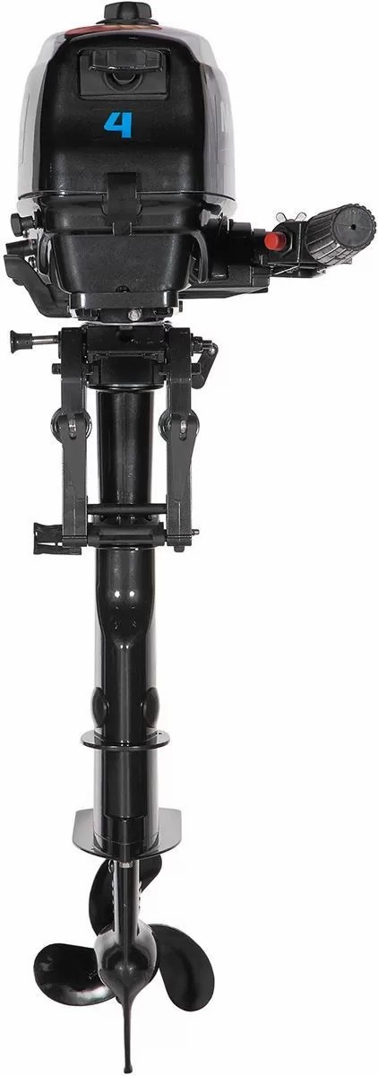 Лодочный мотор MARLIN MP 4 AMHS в Северодвинске