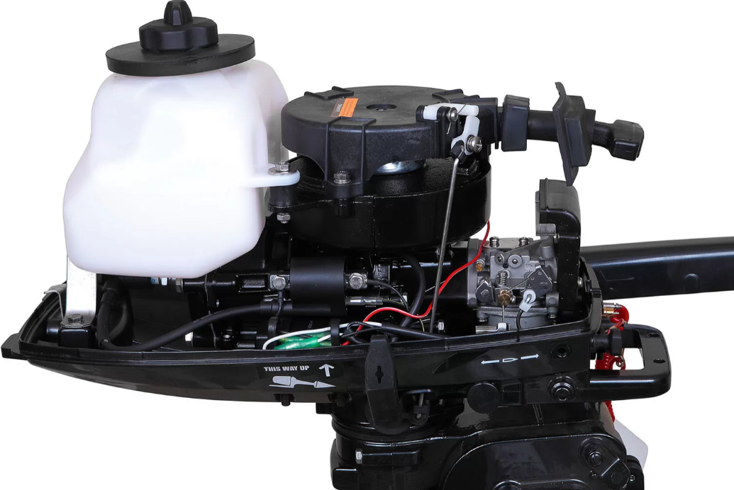 Лодочный мотор MARLIN MP 5 AMHL в Северодвинске