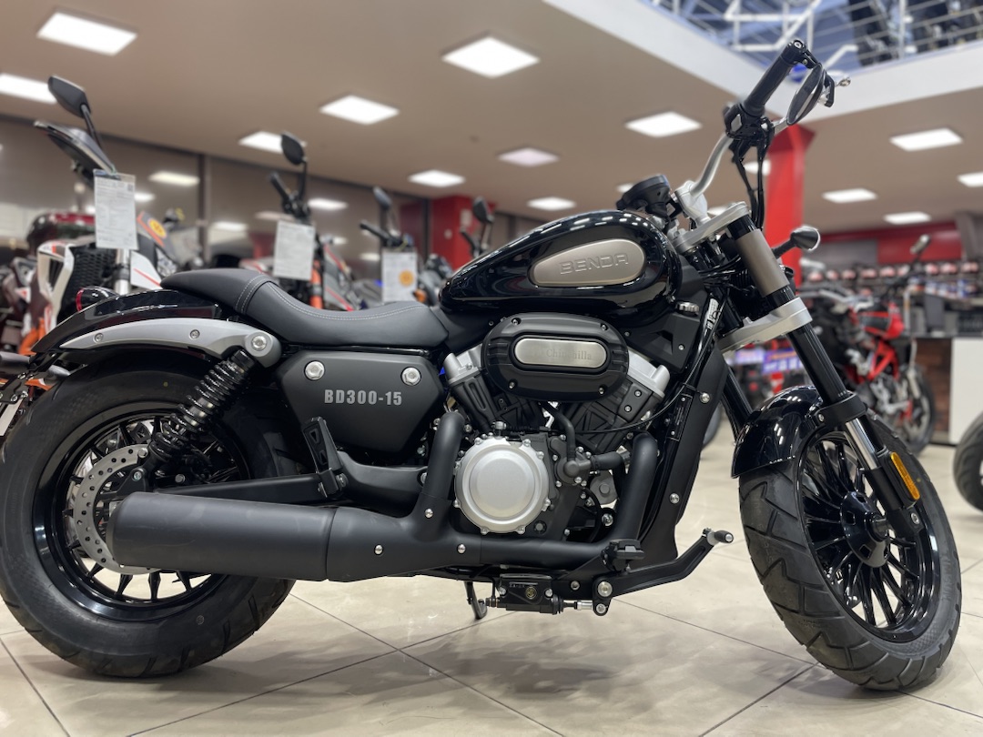 Мотоцикл Benda Chinchilla 300 в Северодвинске