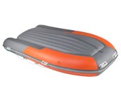 НАДУВНАЯ ЛОДКА GLADIATOR E380S в Северодвинске