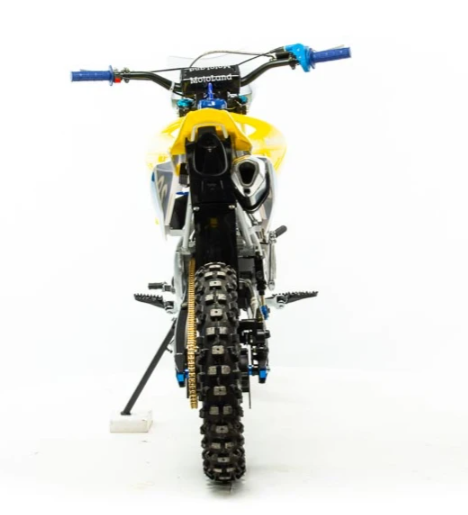 Питбайк MotoLand (МОТОЛЕНД) MZ125 в Северодвинске