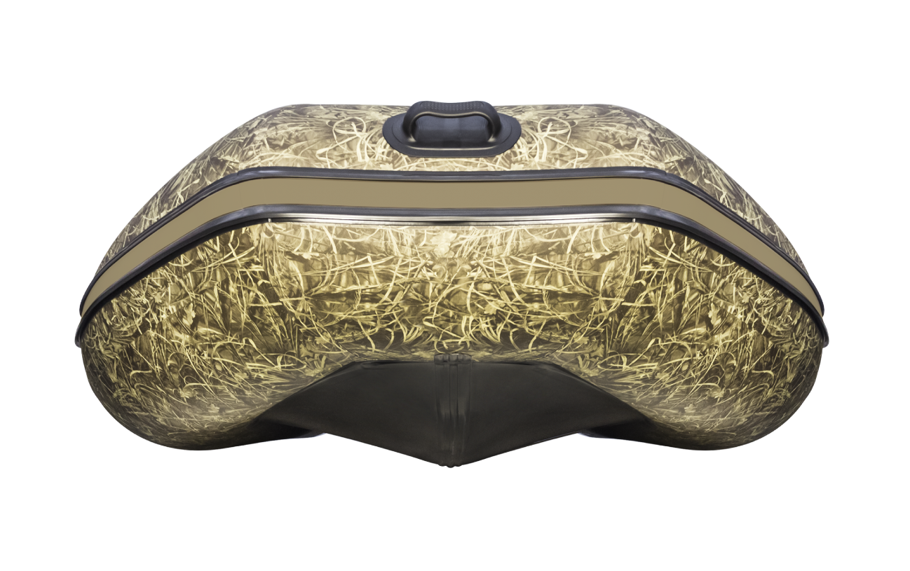 Лодка Ривьера Компакт 3400 СК в Северодвинске