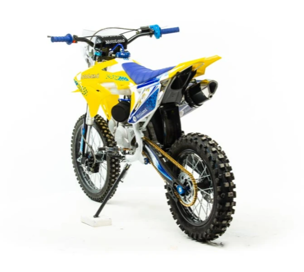 Питбайк MotoLand (МОТОЛЕНД) MZ125 в Северодвинске