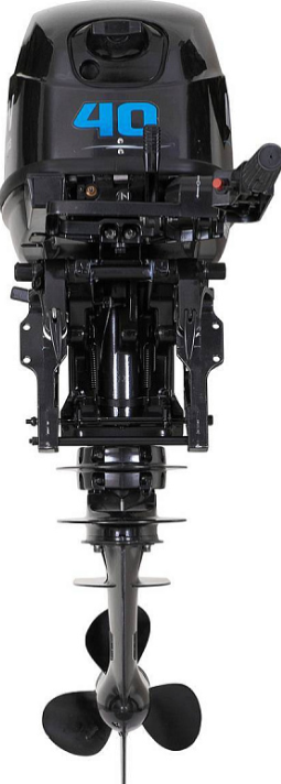 Лодочный мотор MARLIN MP 40 AWHL в Северодвинске