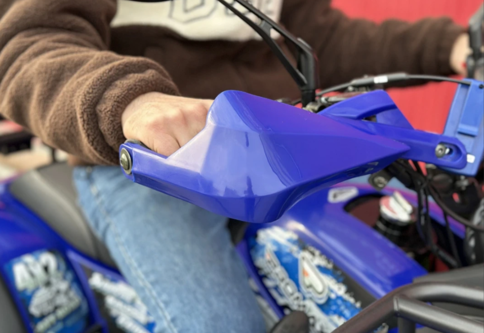  Квадроцикл PROMAX ATV 250 MAX (2025) в Северодвинске