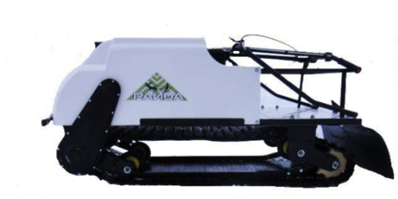 Мотобуксировщик Райда 087L01  6 л.с., катушка 3 ампер в Северодвинске