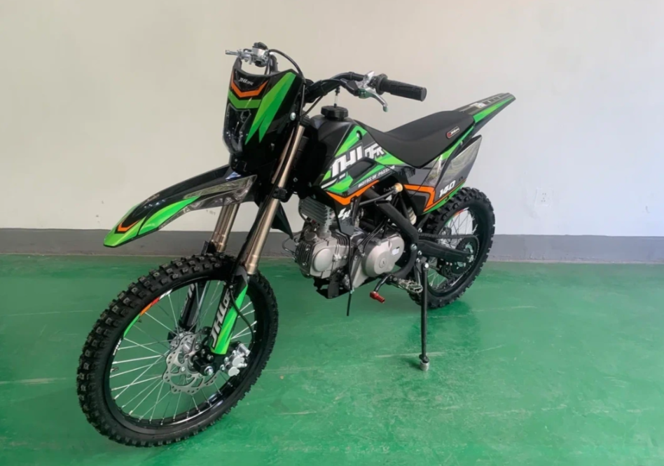 Питбайк JHLMOTO JHLofr LK140 19/16 (ZS1P60YMJ) в Северодвинске