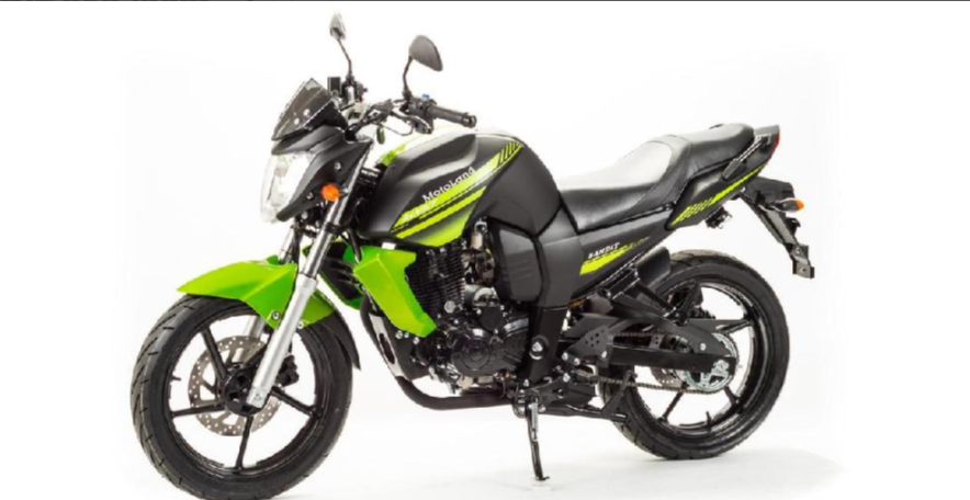 Мотоцикл BANDIT 250 в Северодвинске