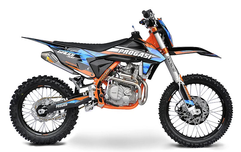 Мотоцикл Progasi Gaudi 300 в Северодвинске