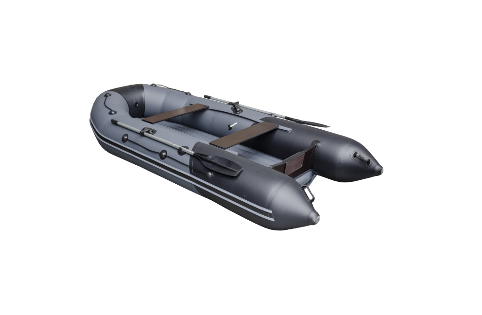 Лодка Таймень NX 3400 НДНД PRO в Северодвинске