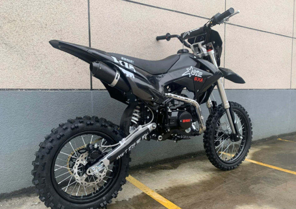 Питбайк BSE EXA SA 17/14 в Северодвинске
