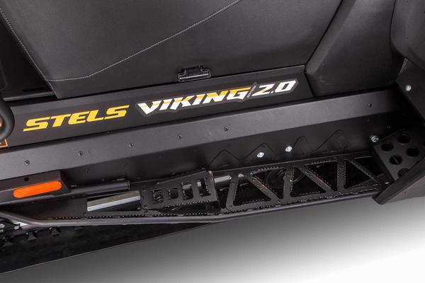 Снегоход SV600T (L ST SWT) ВИКИНГ 2.0 в Северодвинске