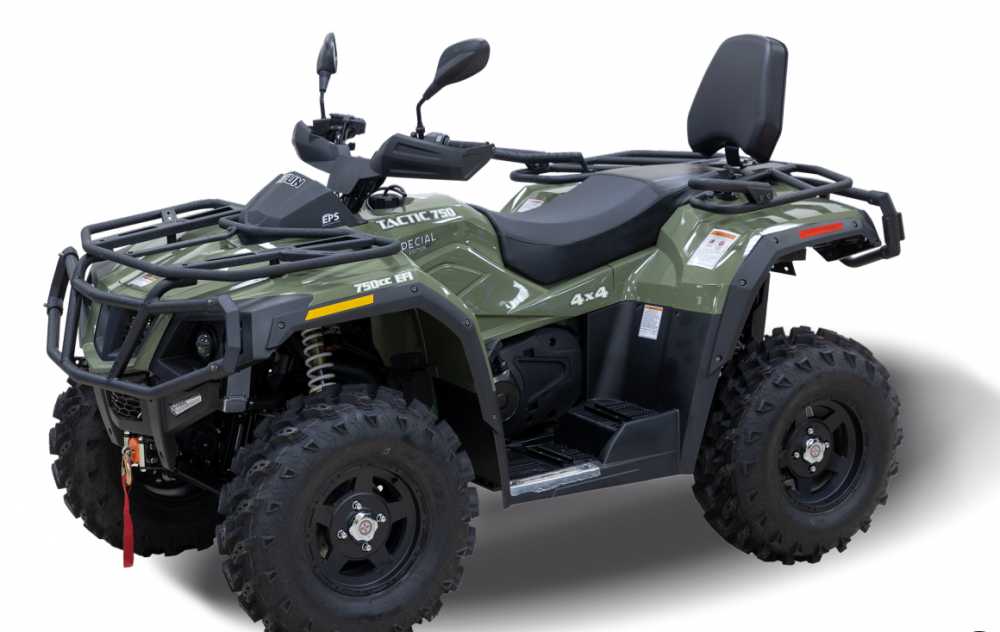 Квадроцикл HISUN HiSUN TACTIC 750-/LIMITED/ в Северодвинске