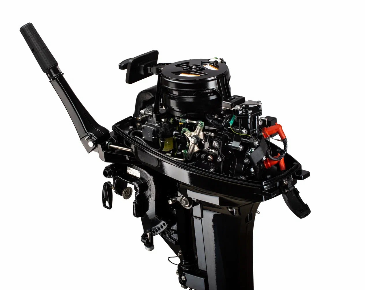 ЛОДОЧНЫЙ МОТОР GLADIATOR G20FHS в Северодвинске