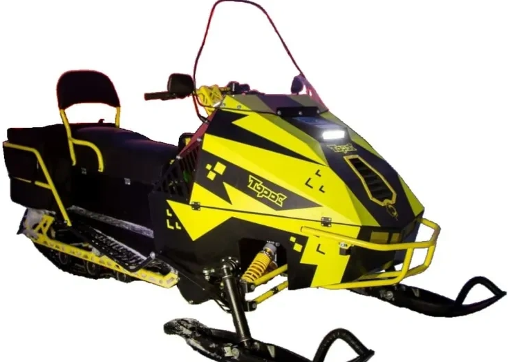 Снегоход Рыбак Торос 500 K460 в Северодвинске