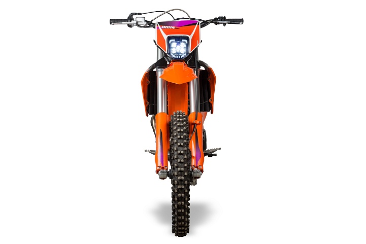 Эндуро мотоцикл IRBIS KTR 250 в Северодвинске