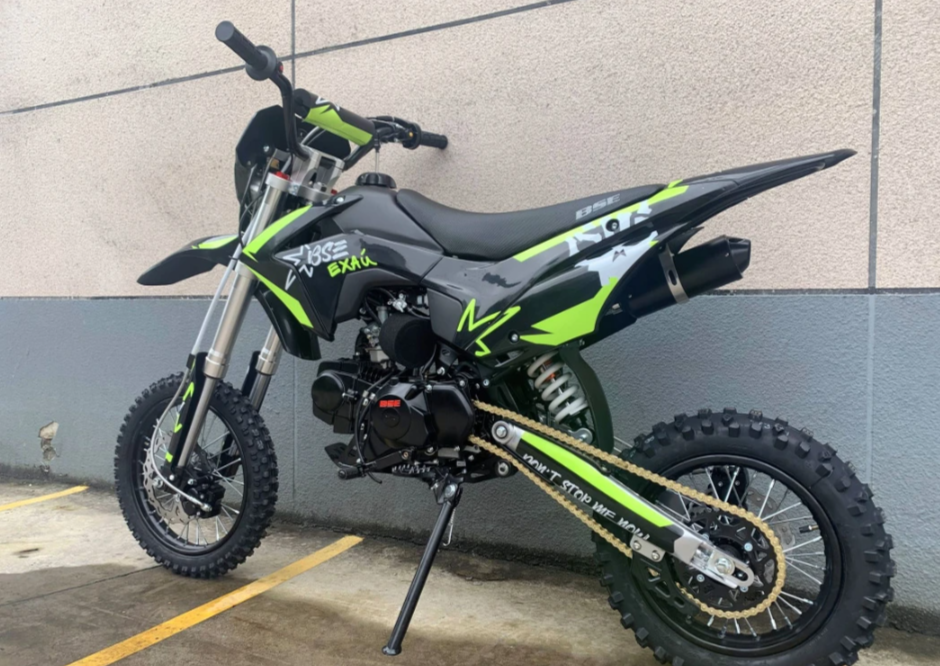 Питбайк BSE EXA SA 14/12 в Северодвинске