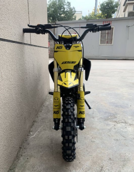 Питбайк BSE K6 в Северодвинске