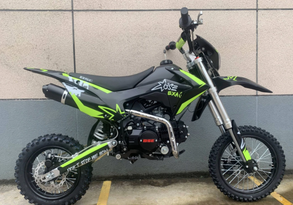 Питбайк BSE EXA SA 14/12 в Северодвинске