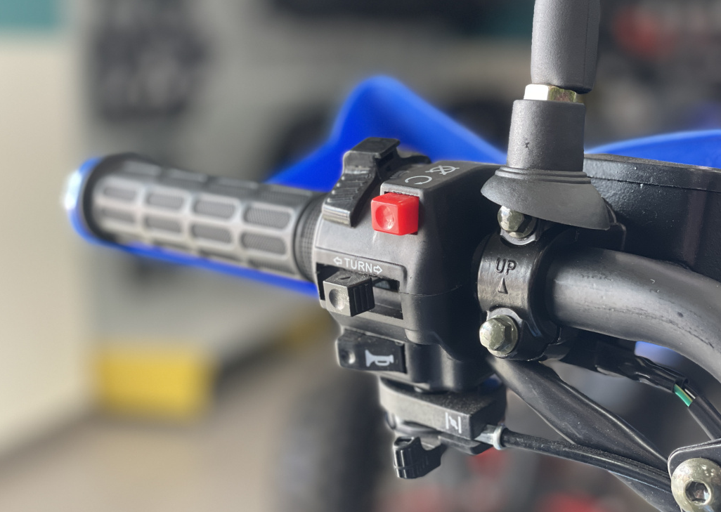 Квадроцикл PROMAX TAURUS 300 в Северодвинске