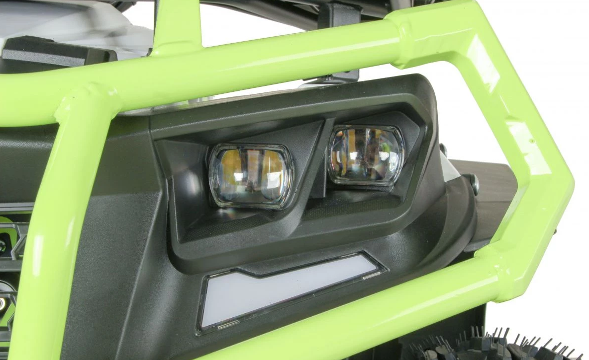 Квадроцикл YACOTA DRAGON в Северодвинске