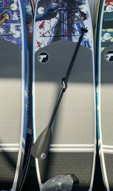 SUP (САП) ДОСКА RAIDEX TAKUMO 10.6’ (320СМ) N 1 в Северодвинске