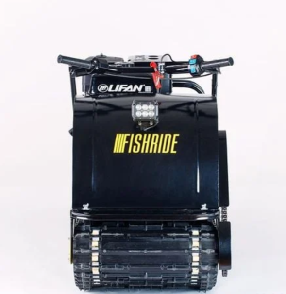 Мотобуксировщик FISHRIDE КЛАССИКА 20 л.с. в Северодвинске