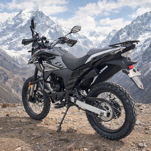 Мотоцикл PROMAX TOURING PR300 в Северодвинске